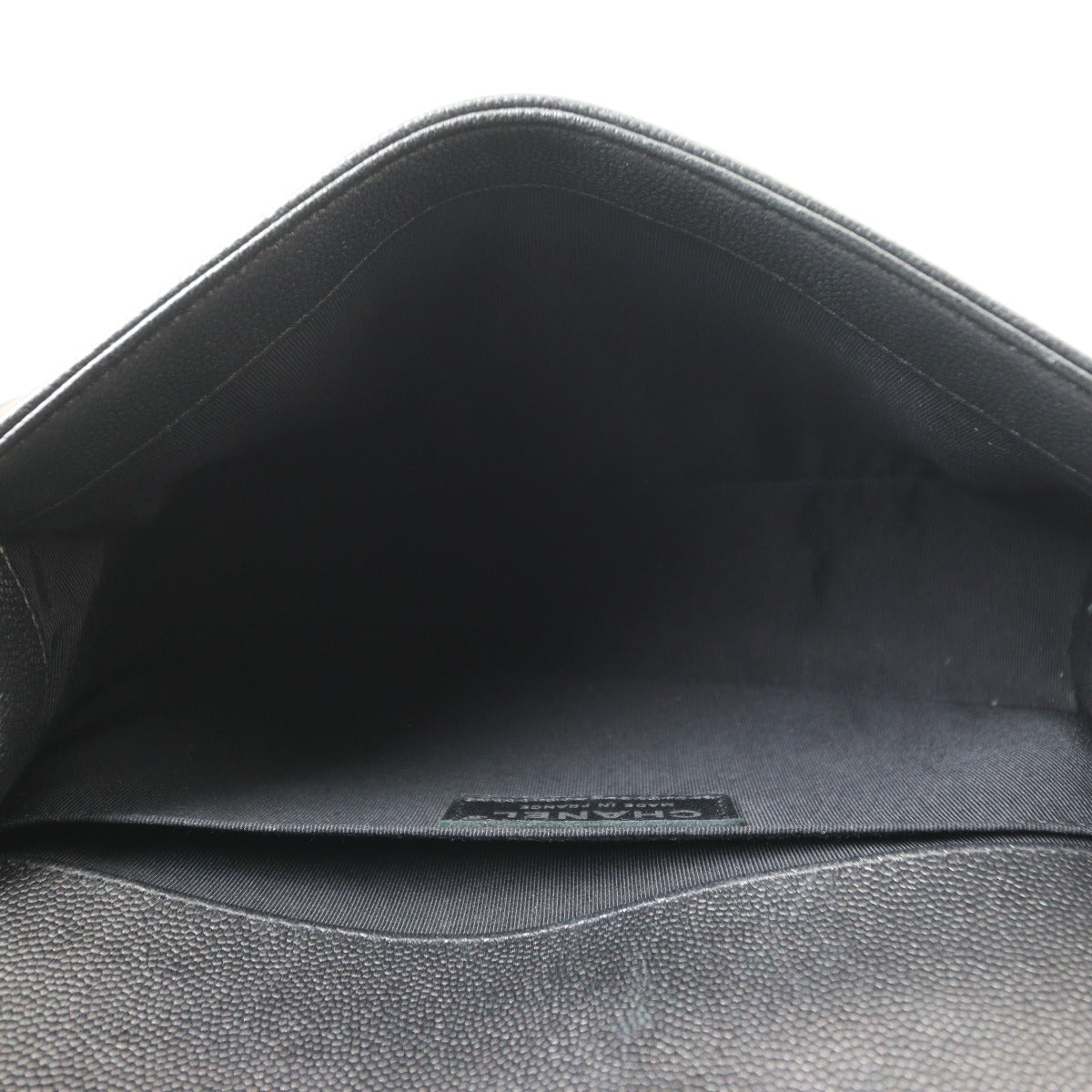 Chanel Boy Old Medium