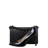 Chanel Boy Old Medium