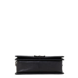 Chanel Boy Old Medium