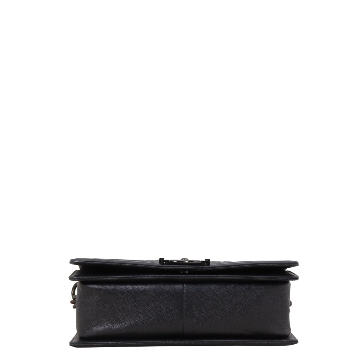 Chanel Boy Old Medium