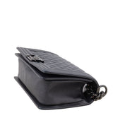 Chanel Boy Old Medium