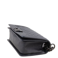 Chanel Boy Old Medium