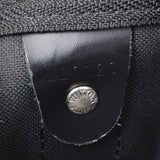 Louis Vuitton Keepall 55 Bandouliere Damier Graphite