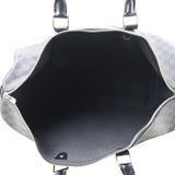Louis Vuitton Keepall 55 Bandouliere Damier Graphite