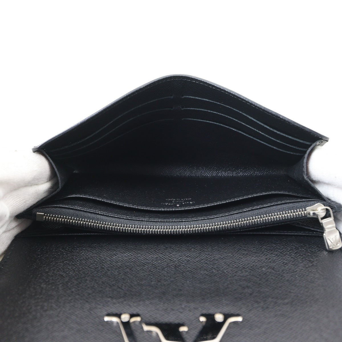 Louis Vuitton Louise Wallet Epi