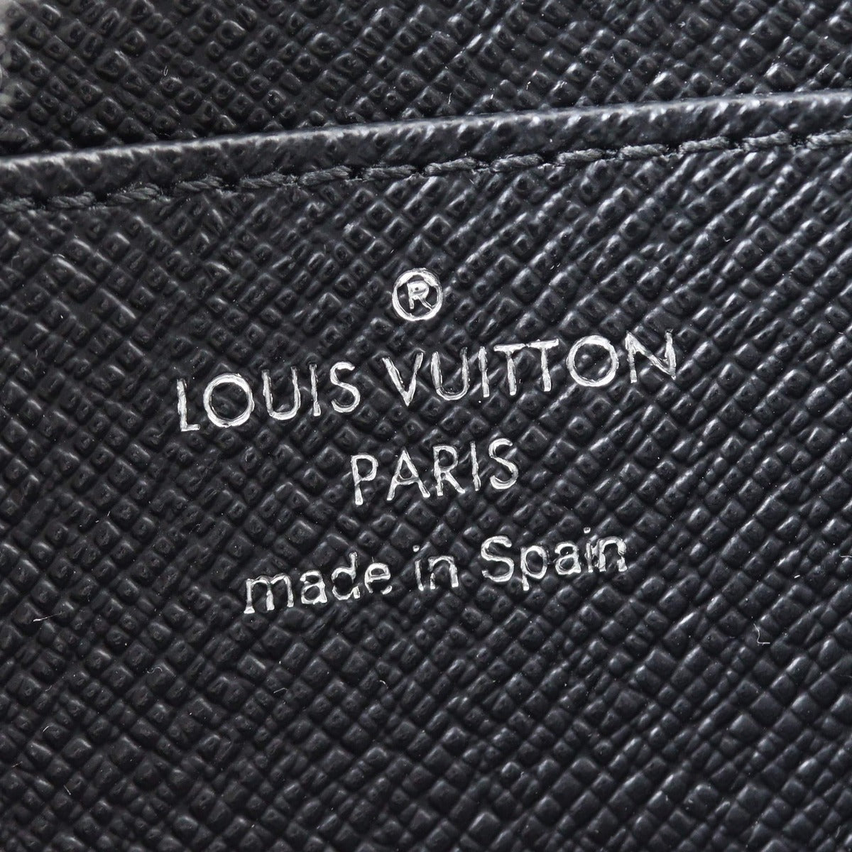 Louis Vuitton Louise Wallet Epi