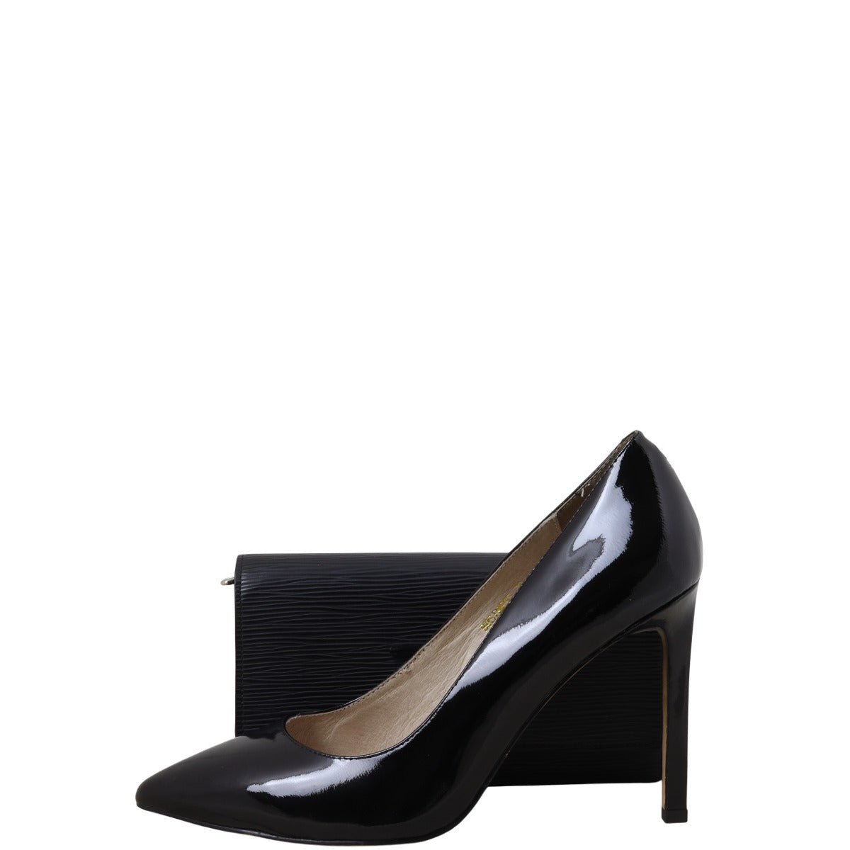 Louis Vuitton Louise Wallet Epi