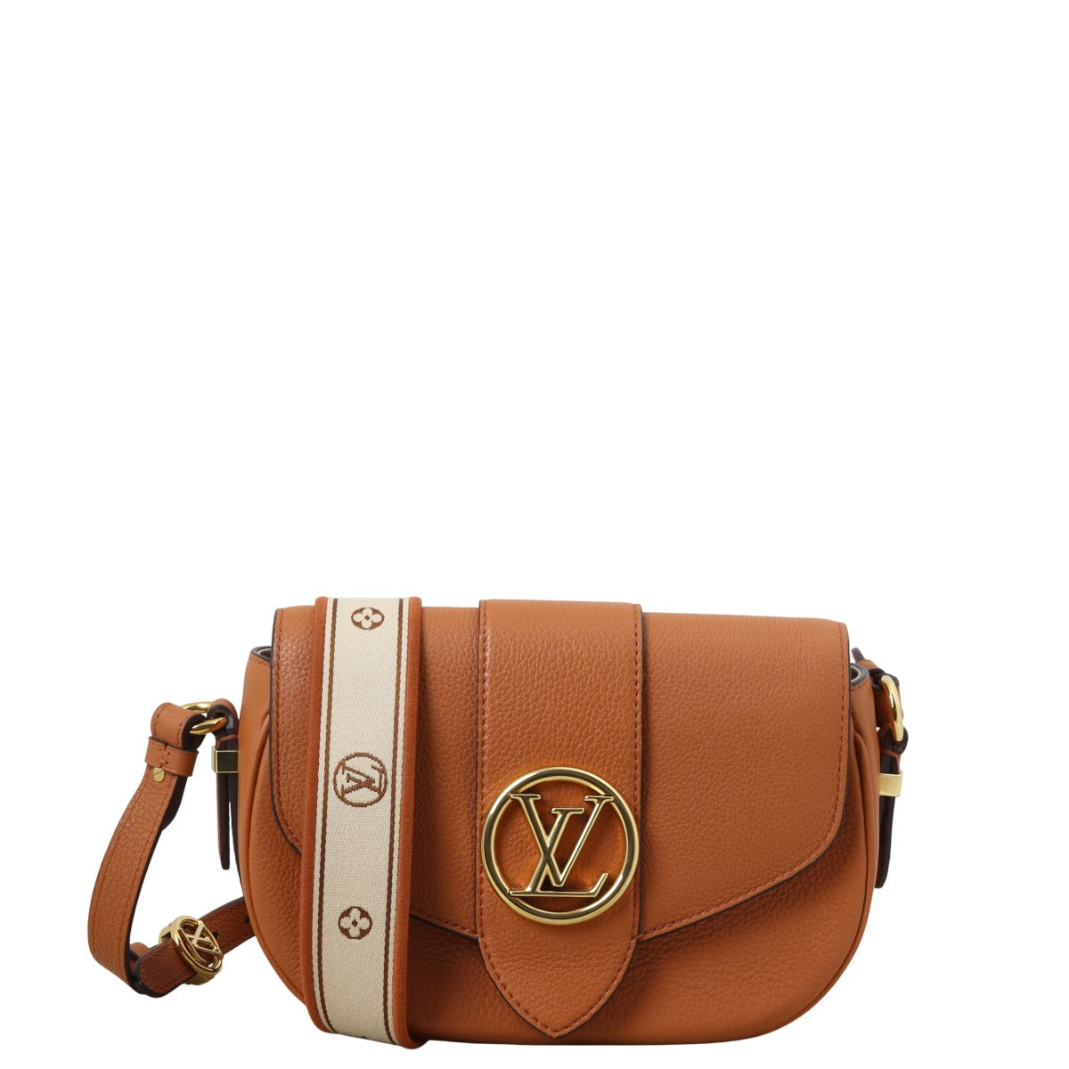 Louis Vuitton LV Pont 9 Soft PM