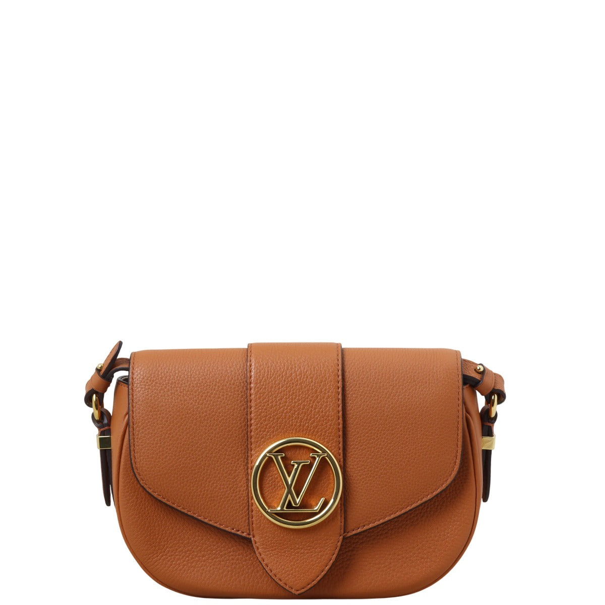 Louis Vuitton LV Pont 9 Soft PM