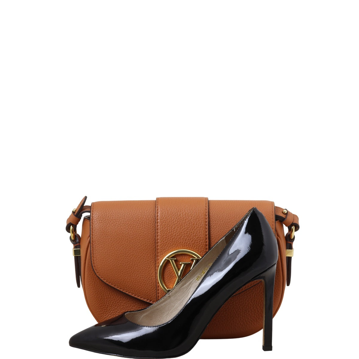 Louis Vuitton LV Pont 9 Soft PM – Luxe.It.Fwd
