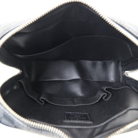 Louis Vuitton Toilet Pouch GM Damier Graphite