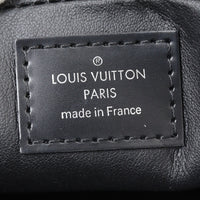 Louis Vuitton Toilet Pouch GM Damier Graphite