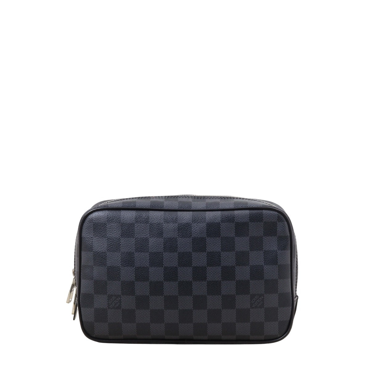 Louis Vuitton Toilet Pouch GM Damier Graphite