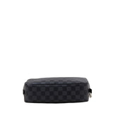 Louis Vuitton Toilet Pouch GM Damier Graphite