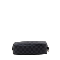 Louis Vuitton Toilet Pouch GM Damier Graphite