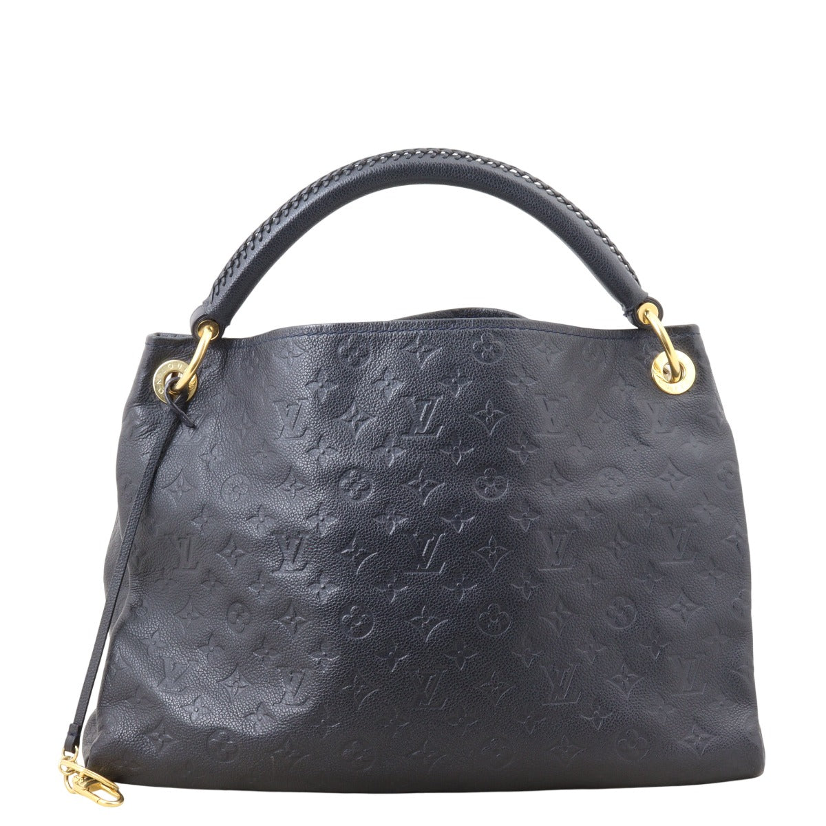 Louis Vuitton Artsy MM Monogram Empreinte
