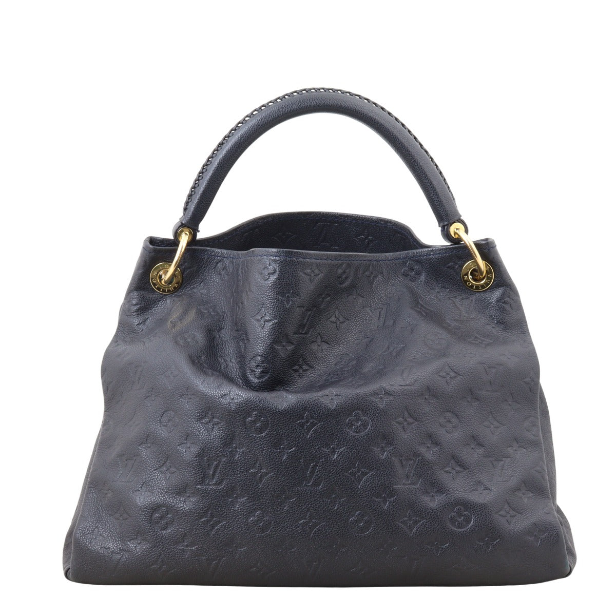 Louis Vuitton Artsy MM Monogram Empreinte