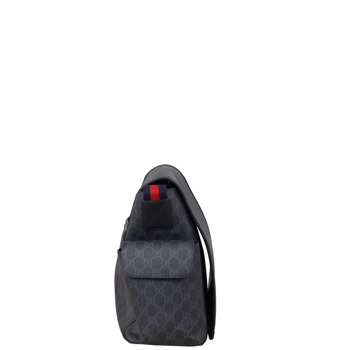 Gucci GG Supreme Diaper Bag