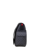 Gucci GG Supreme Diaper Bag