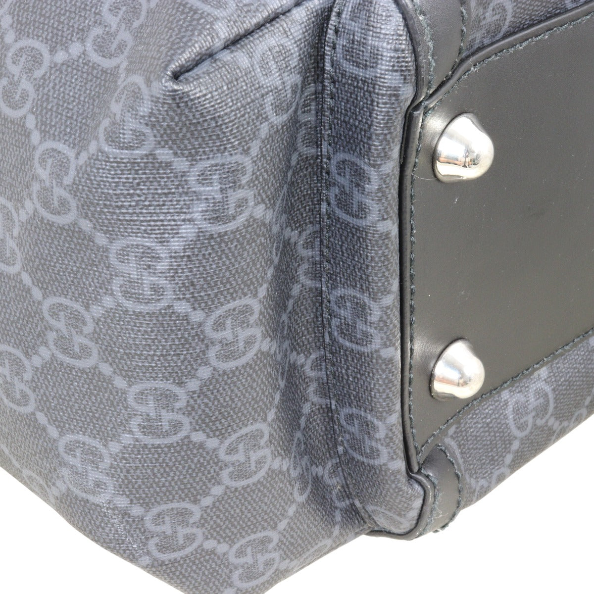 Gucci GG Supreme Diaper Bag