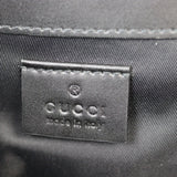Gucci GG Supreme Diaper Bag