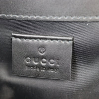 Gucci GG Supreme Diaper Bag