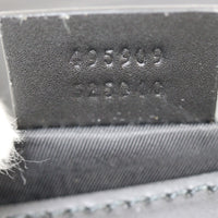 Gucci GG Supreme Diaper Bag