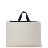 Givenchy G-Tote Medium Canvas