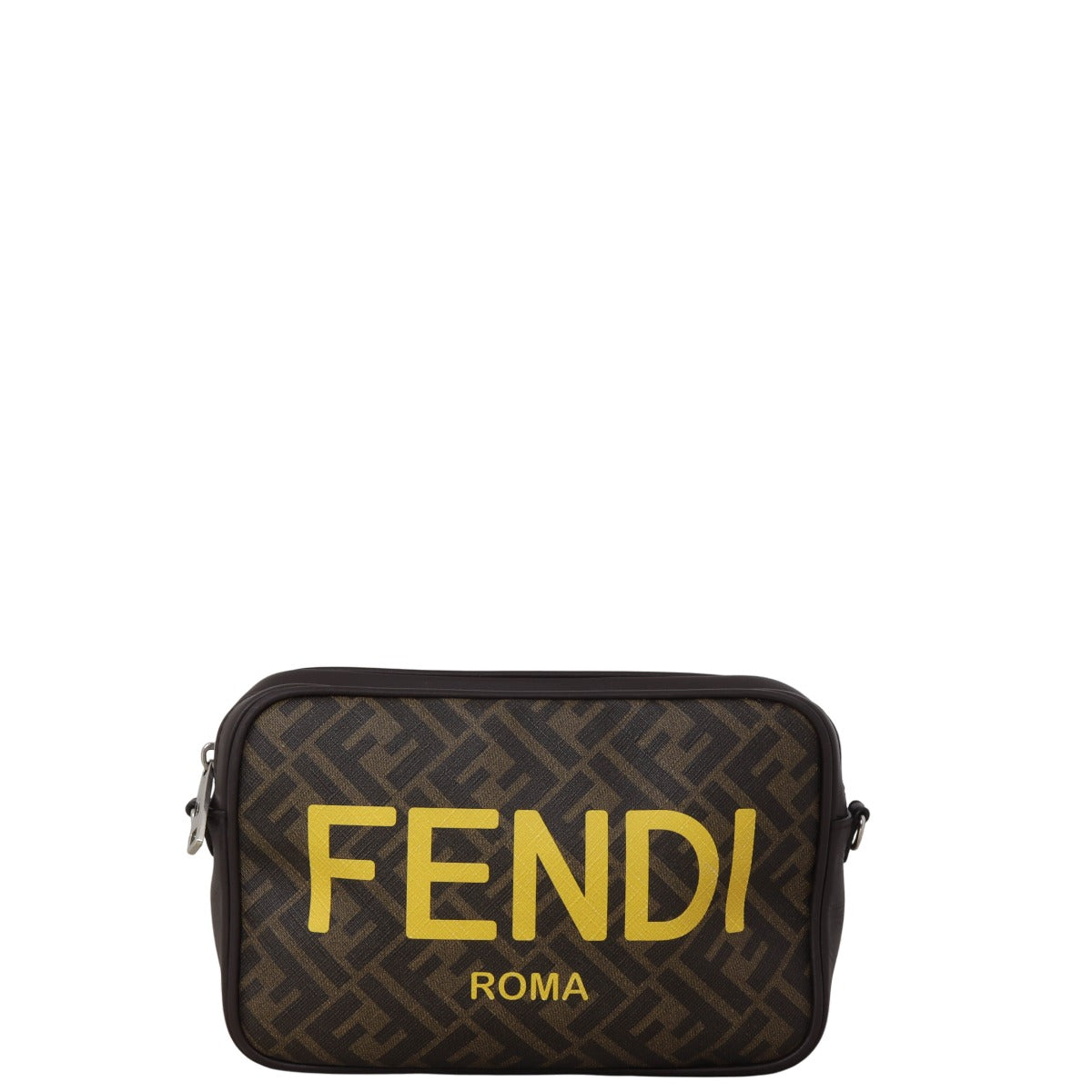 Fendi Logo FF Camera Bag – Luxe.It.Fwd