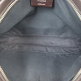 Fendi Logo FF Camera Bag