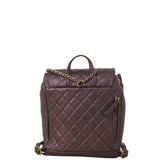 Chanel Filigree Backpack