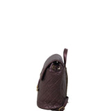 Chanel Filigree Backpack