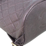 Chanel Filigree Backpack