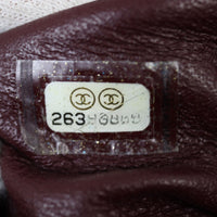 Chanel Filigree Backpack