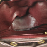 Chanel Filigree Backpack