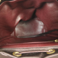 Chanel Filigree Backpack