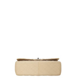 Chanel Classic Double Flap Jumbo Caviar
