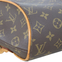 Louis Vuitton Ellipse Sac a Dos Monogram Backpack