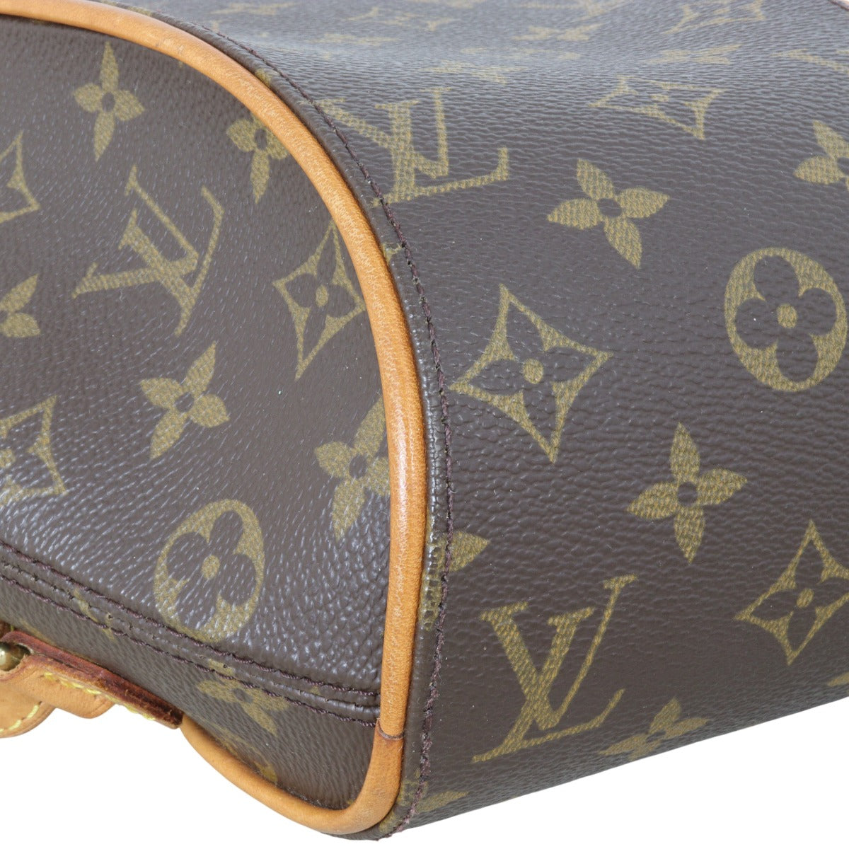 Louis Vuitton Ellipse Sac a Dos Monogram Backpack