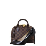 Louis Vuitton Alma BB Damier Ebene