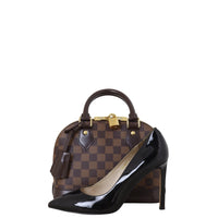 Louis Vuitton Alma BB Damier Ebene