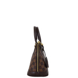 Louis Vuitton Alma BB Damier Ebene