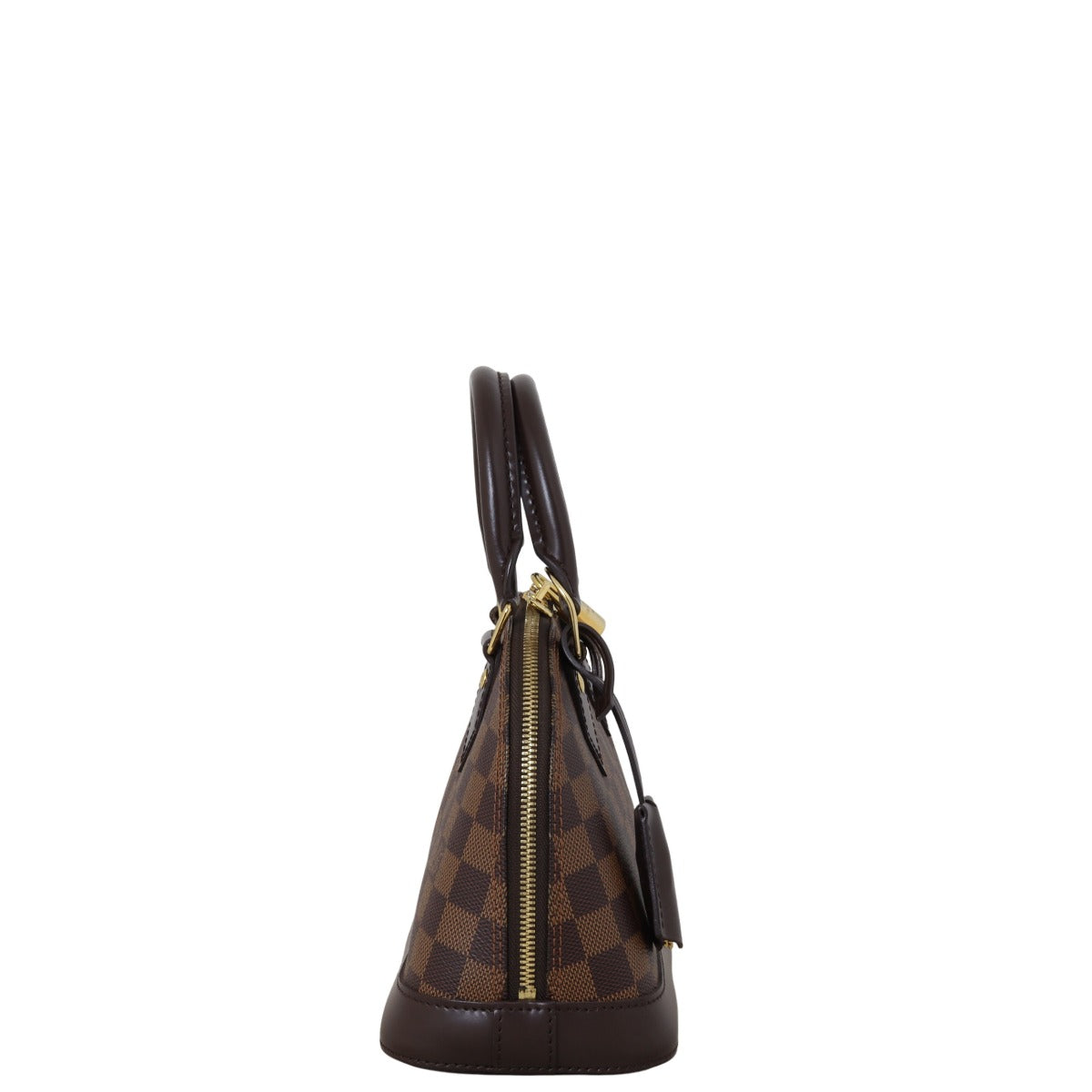 Louis Vuitton Alma BB Damier Ebene