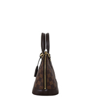 Louis Vuitton Alma BB Damier Ebene