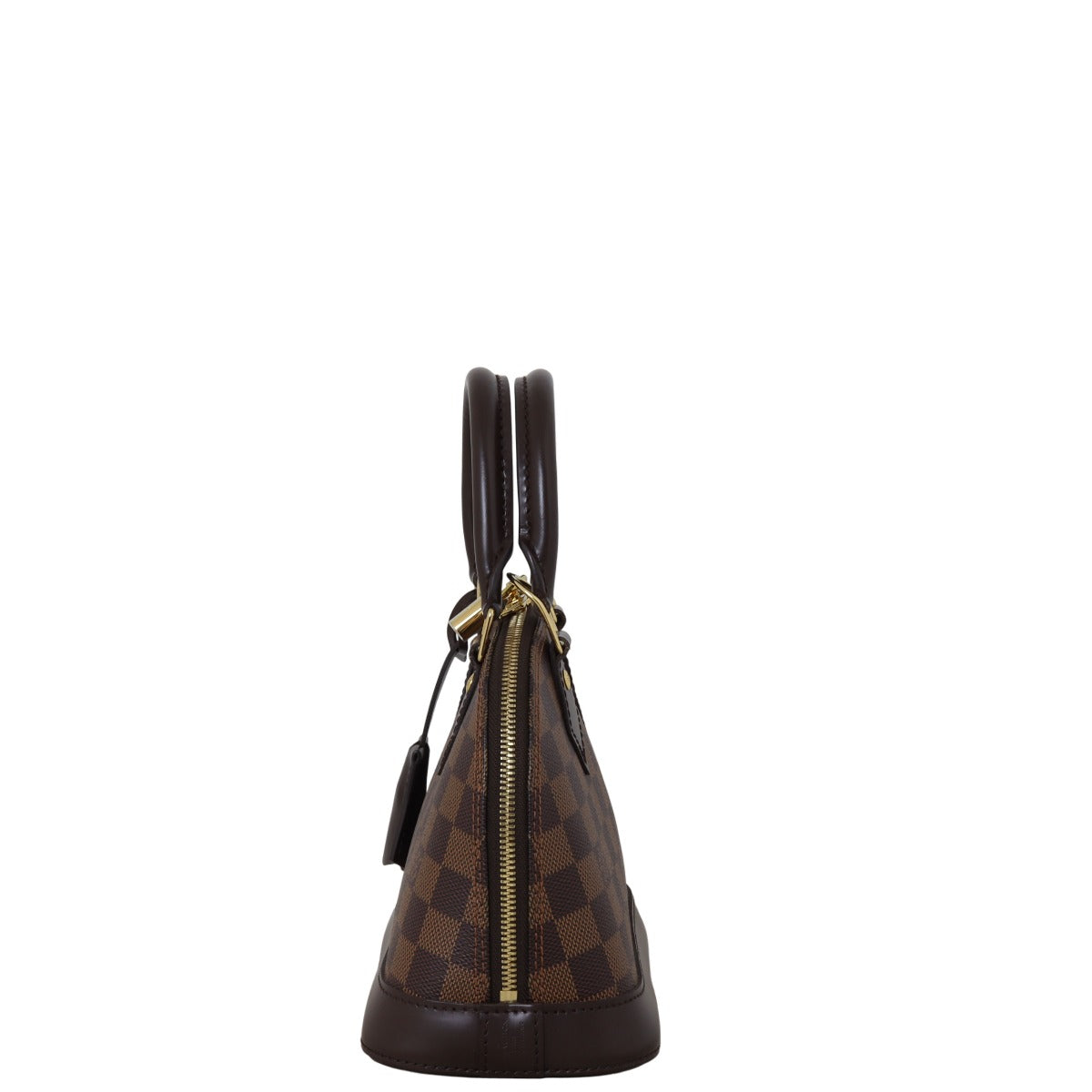 Louis Vuitton Alma BB Damier Ebene