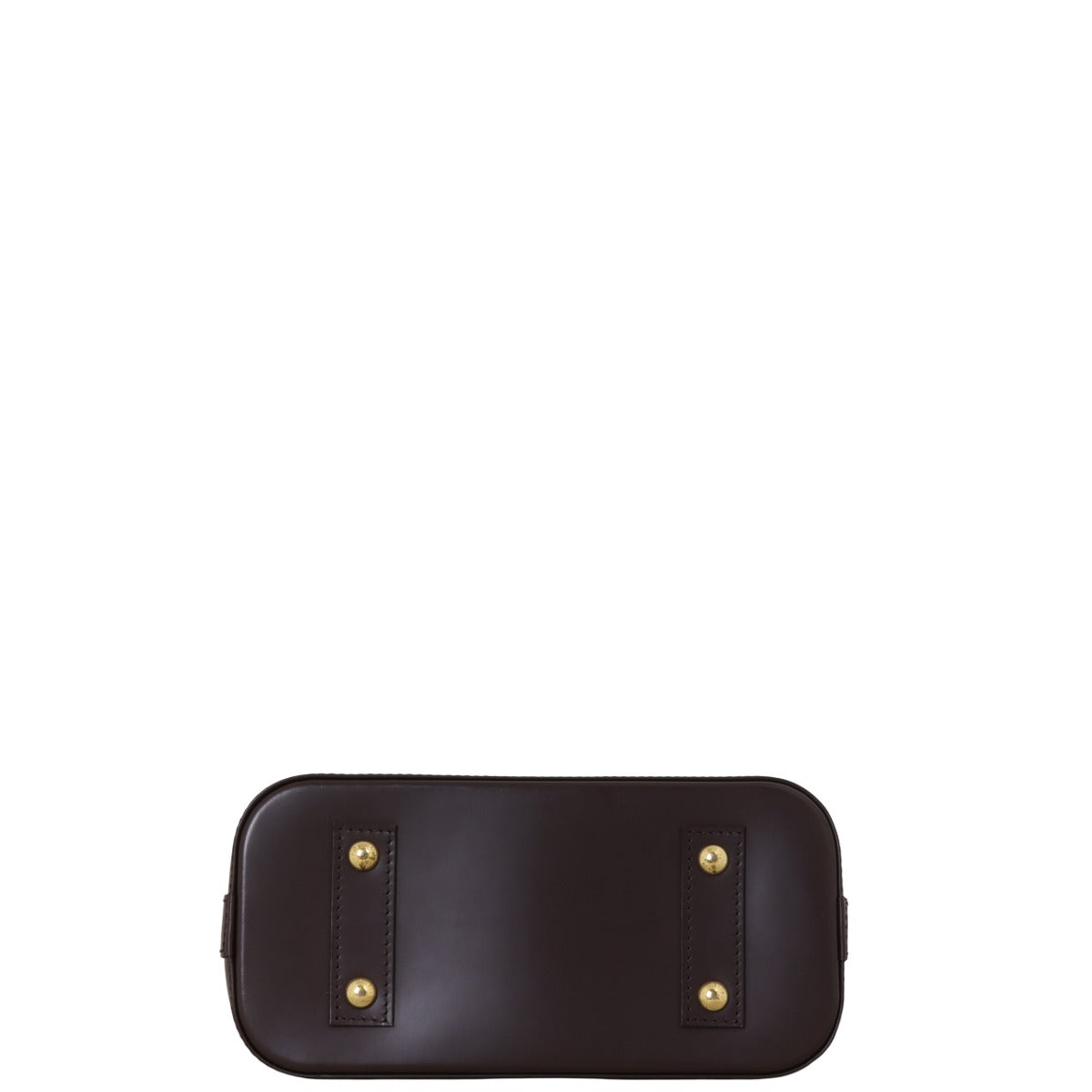 Louis Vuitton Alma BB Damier Ebene