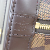 Louis Vuitton Alma BB Damier Ebene