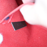 Louis Vuitton Alma BB Damier Ebene