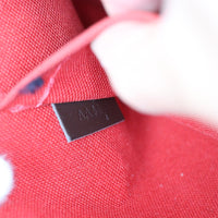 Louis Vuitton Alma BB Damier Ebene