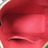 Louis Vuitton Alma BB Damier Ebene